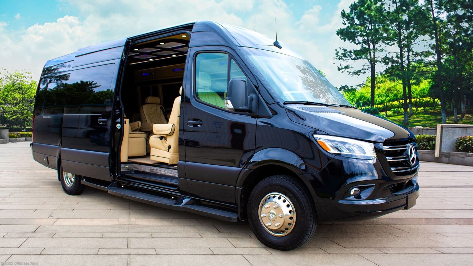 Unmatched Luxury Travel