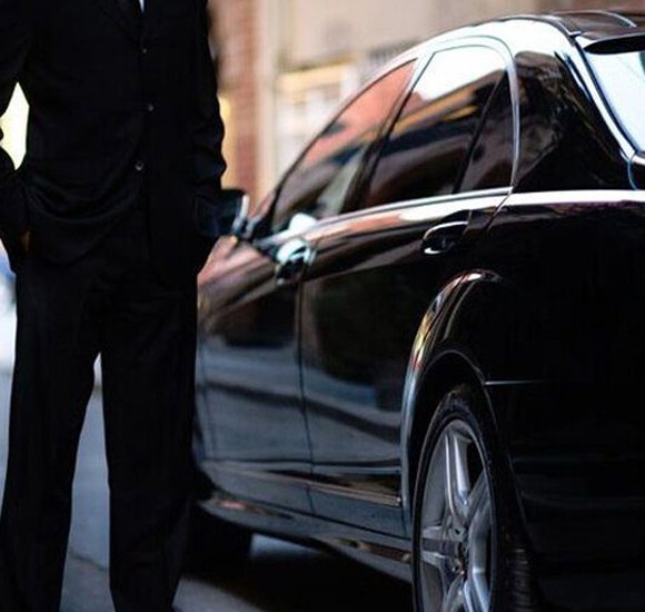 Hourly Transfers Service Service