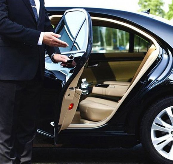 Point To Point Transfers Service Service