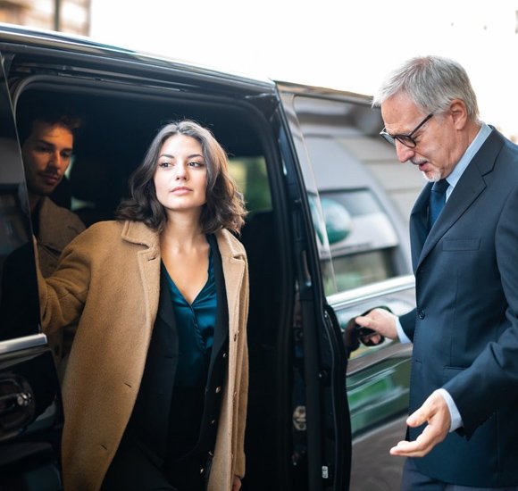 Corporate Transfers Service Service